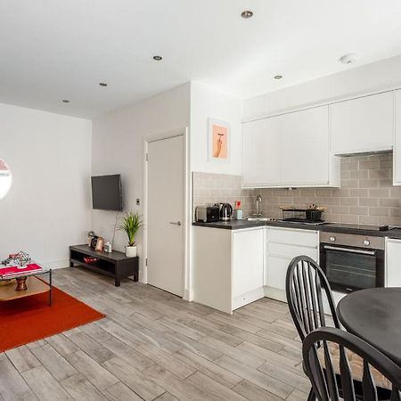 East Street Apartments, The Lanes Hove Exterior foto