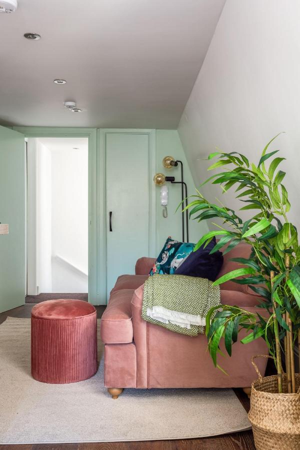 East Street Apartments, The Lanes Hove Exterior foto