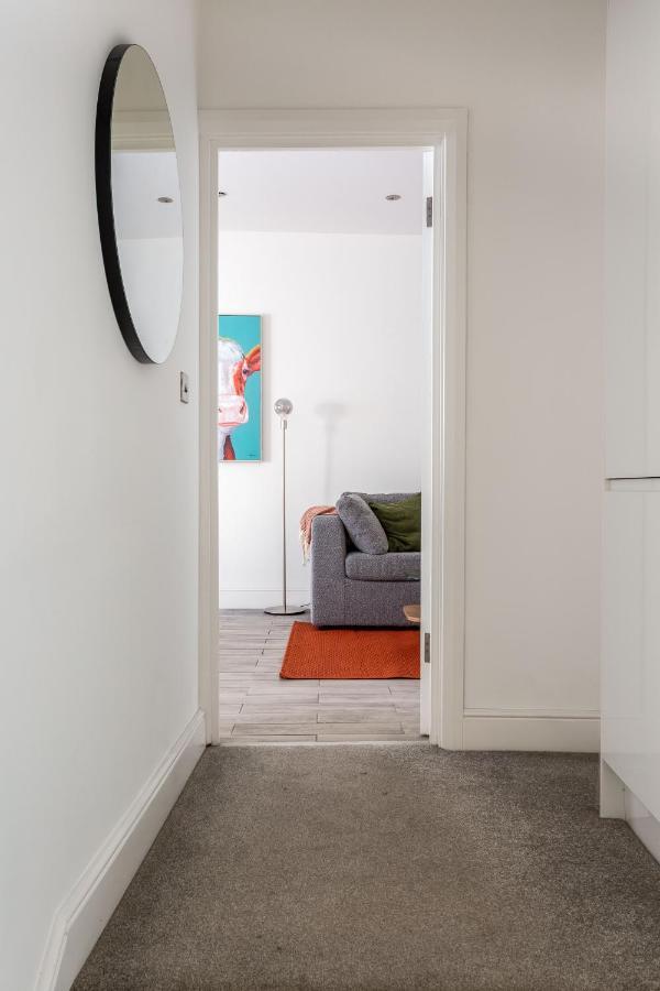 East Street Apartments, The Lanes Hove Exterior foto